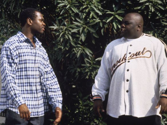 Where Can I Watch 3 Strikes Movie 3 Strikes (2000) - D.J. Pooh | Synopsis, Characteristics, Moods, Themes